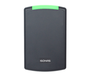 Isonas R-1-MCT-W