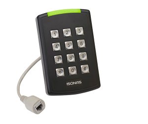 RC04-Keypad
