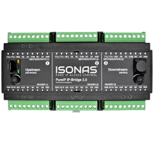 IP Bridge 2.0
