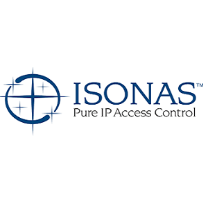 ISONAS