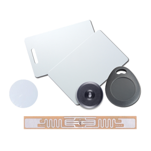 GV-HUF Card