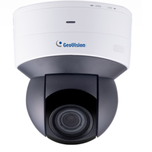 pan-tilt-zoom camera with infra-red