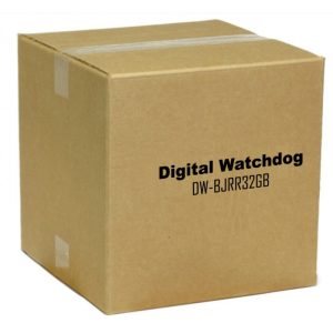 DW-BJRR32GB